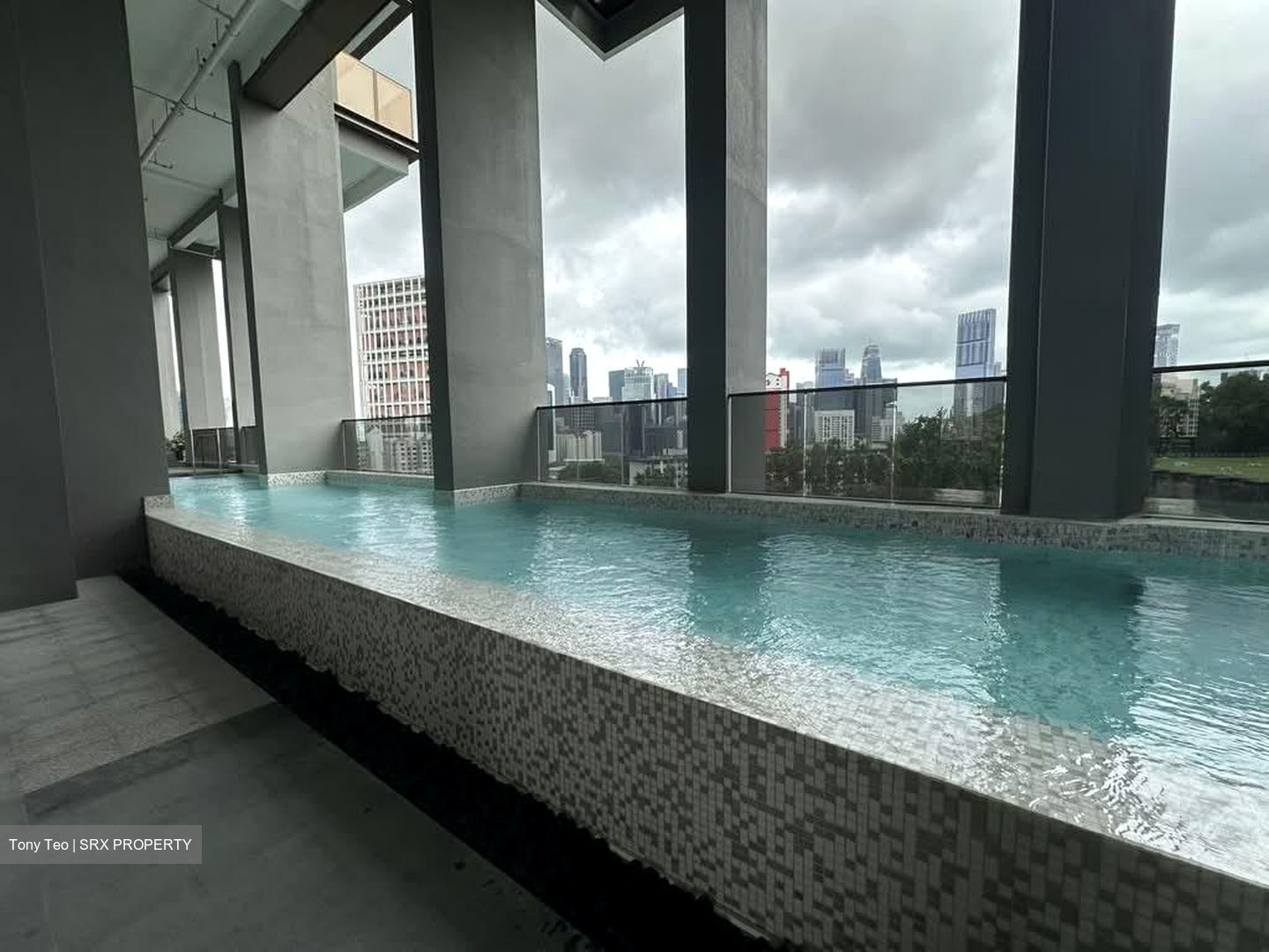The Landmark (D3), Condominium #589308111